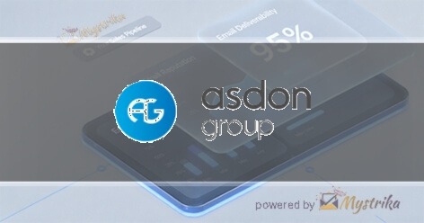 Asdon Group