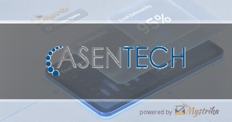 Asentech LLC