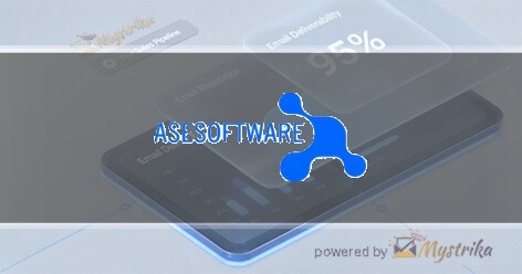 asesoftware Agency logo
