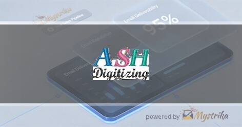 Ash Digitizing