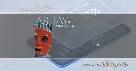 Ashay Media Group