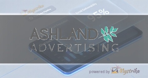 Ashland Advertising