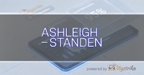 Ashleigh Standen