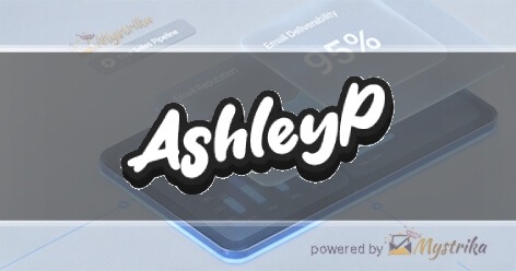 Ashley Porciuncula