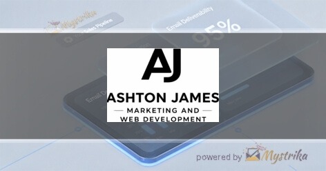 Ashton James Marketing