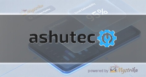Ashutec Solution