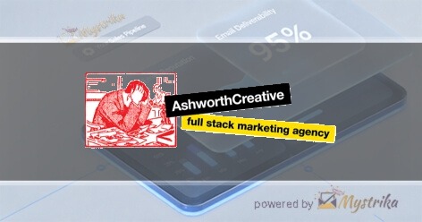 Ashworth Creative