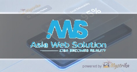 Asia Web Solution