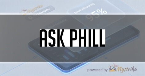 Ask Phill