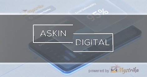 Askin Digital