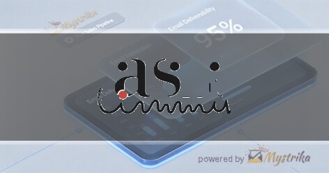 AskTimmy Agency logo