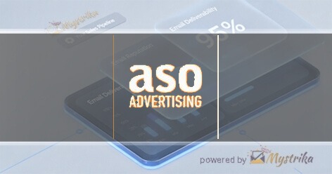 ASO Advertising