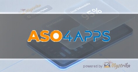 ASO4Apps