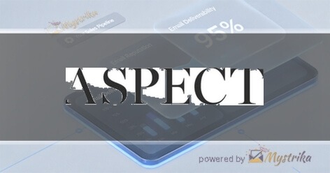 Aspect Agency logo
