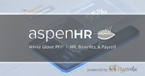 Aspen HR