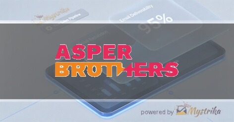 ASPER BROTHERS