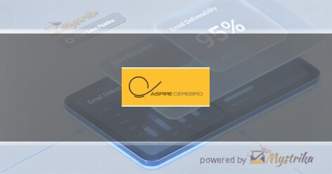 Aspire Cerebro Private Limited Agency logo
