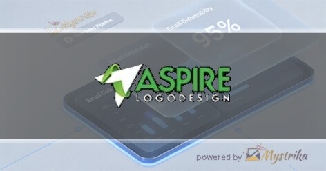 Aspire Logo Design