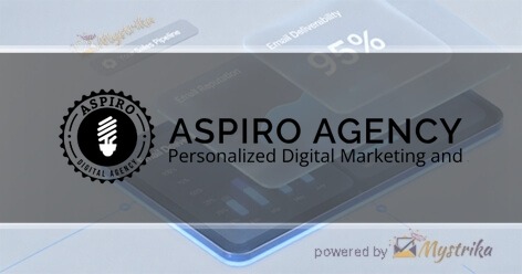 Aspiro Agency