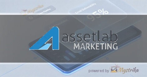 AssetLab Marketing