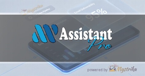 Assistant Pro Agency logo