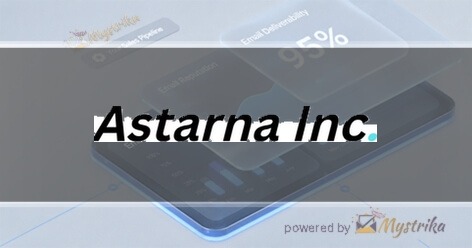 Astarna
