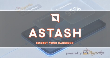 aStash Web Design & Marketing