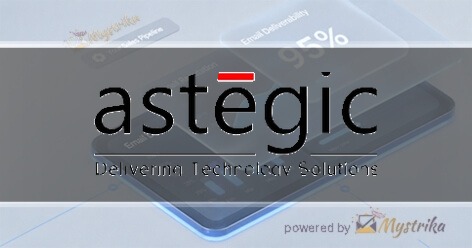 Astegic Inc.