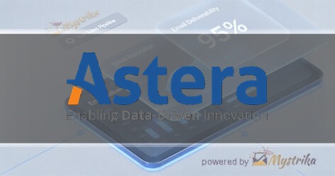 Astera Software
