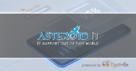Asteroid IT
