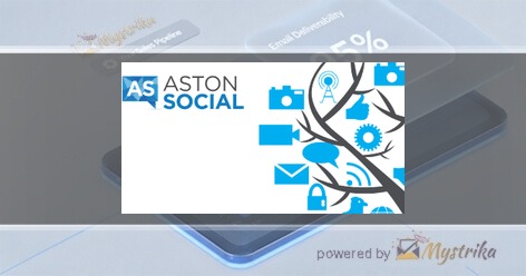 Aston Social