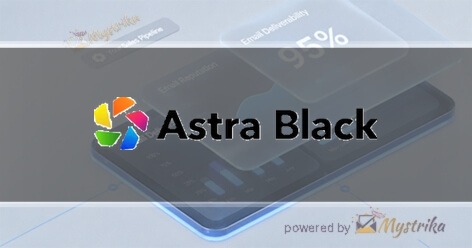 Astra Black