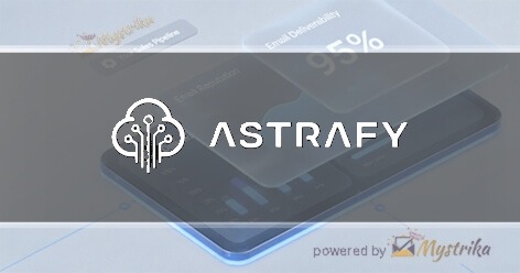 Astrafy