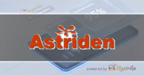 Astriden