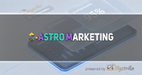 astromarketing