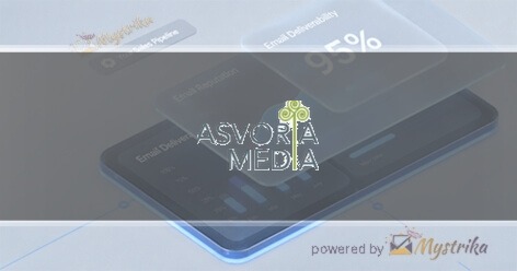 Asvoria Media