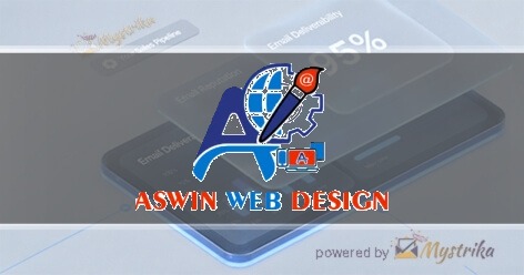 Aswin Web Design