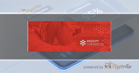 Asylum Marketing