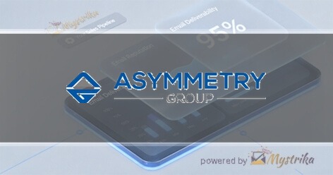 Asymmetry Group