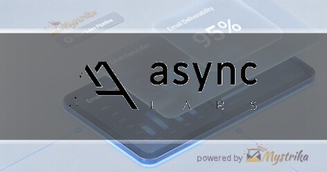 Async Labs Agency logo