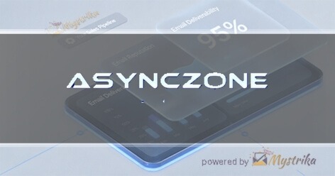 Asynczone
