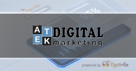 ATEK Digital Marketing