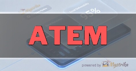 ATEM Corp.