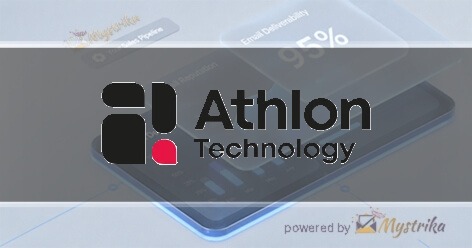 Athlon Technology Agency logo