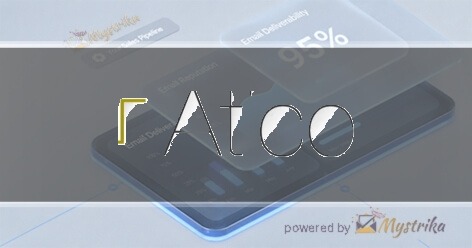 Aticopub Agency logo