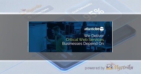 Atlantic BT