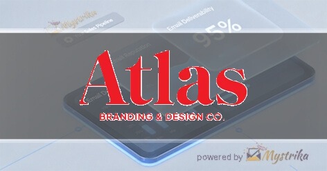 Atlas Branding + Design