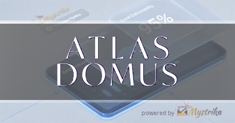 Atlas Domus Agency logo