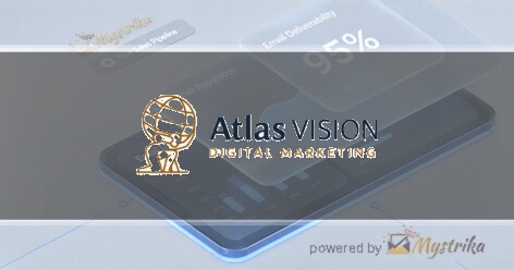 Atlas Vision Agency Agency logo