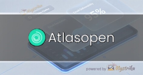 Atlasopen